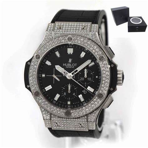 hublot tweedehands|hublot big bang for sale.